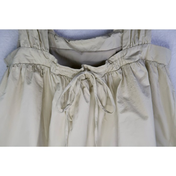 Love Bonito Kael Drawstring Top Size 8 - Picture 6 of 8